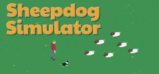 Come Bye: A Sheepdog Simulator