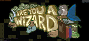 Are You A Wizard
