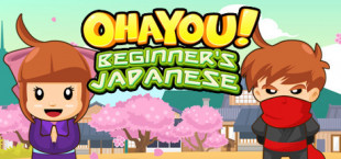 Ohayou! Beginner's Japanese