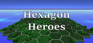 Hexagon Heroes