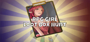 RPG Girls - Lootbox Hunt