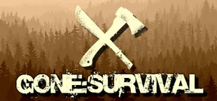 Gone: Survival