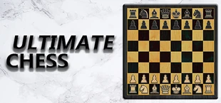 Ultimate Chess