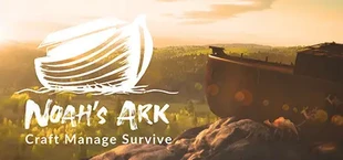 Noah's Ark