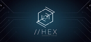 HEX Hacking Simulator