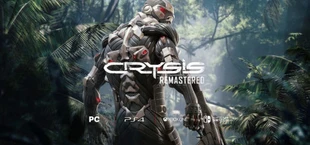 Crysis Remastered