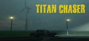 Titan Chaser