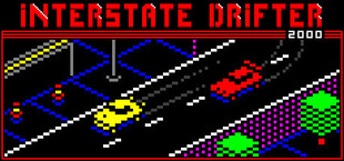 Interstate Drifter 2000