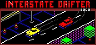 Interstate Drifter 2000