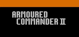 Armoured Commander II