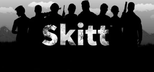 Игра Skitt Skitt