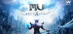 Mu Archangel