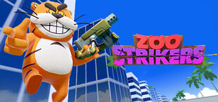 Zoo Strikers