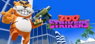 Zoo Strikers