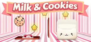 Milk and Cookies