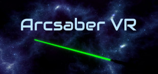 Arcsaber VR
