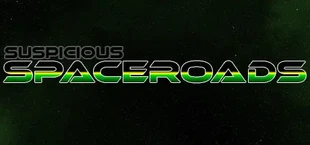 Suspicious Spaceroads