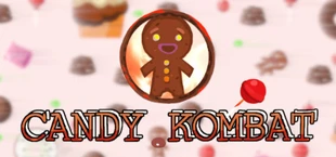 Candy Combat