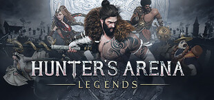 Hunter's Arena: Legends (Closed Beta)