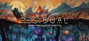 Residual