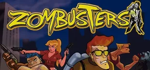 Zombusters