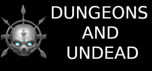 Dungeons and Undead