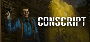 CONSCRIPT: Director’s Cut