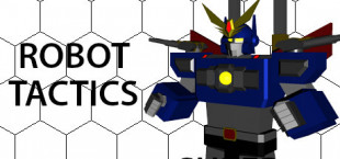 Robot Builder War