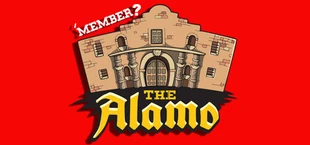 'Member the Alamo? VR EDITION