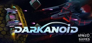 Darkanoid