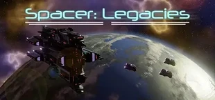 Spacer: Legacies