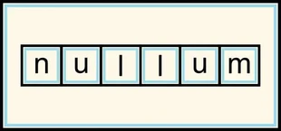 nullum