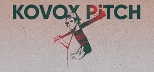 Kovox Pitch
