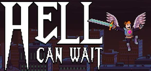 Hell Can Wait