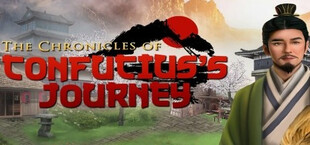 The Chronicles of Confucius's Journey