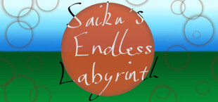 Saiku's Endless Labyrinth