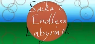 Saiku's Endless Labyrinth
