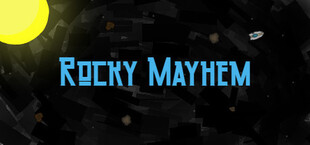 Rocky Mayhem