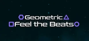 Игра Geometric Feel the Beats Geometric Feel the Beats