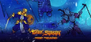 Adventure of Samsara