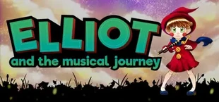 Elliot and the Musical Journey