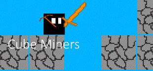 Cube Miners