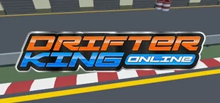 Drifter King Online