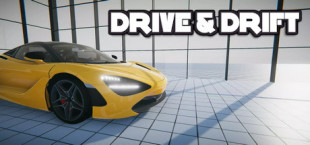 Drive & Drift