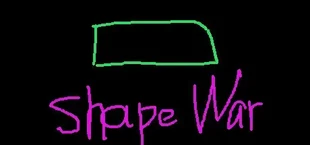 shapeWar