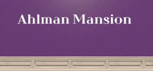 Ahlman Mansion 2020