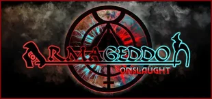 Armageddon Onslaught