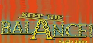 Keep the Balance