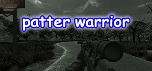 patter warrior