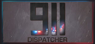 911 Dispatcher